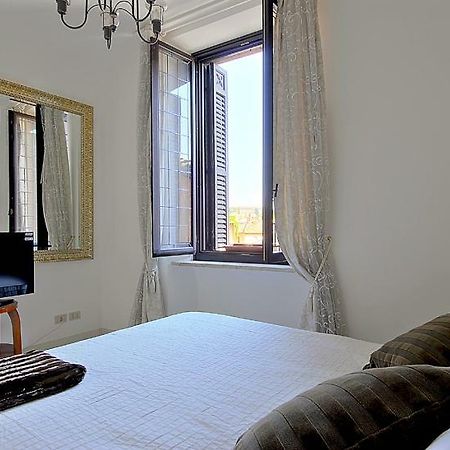 Pearl Suite Rome Exterior photo