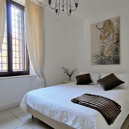 Pearl Suite Rome Exterior photo